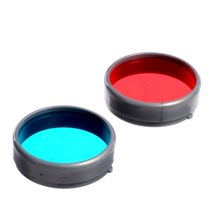 Очки ночного видения 2 в 1 &laquo;Шпионы&raquo;, с 3D-карточками и подсветкой