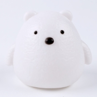 Ночник раскраска &laquo;Мишка&raquo;