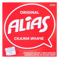 Настольная игра &laquo;Скажи иначе 3&raquo;, МИКС