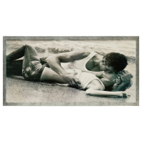 Картина "Страсть" 107*58 см