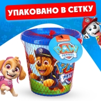 Ведро для игры с песком &laquo;Щенячий патруль&raquo;, 1 л