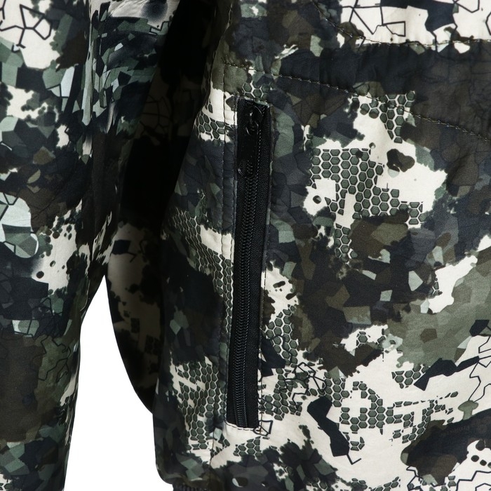 Костюм демисезонный мужской SCOUT, цвет 481-4, рост 182-188, размер 60-62 Костюм демисезонный мужской SCOUT, цвет 481-4, рост 182-188, размер 60-62