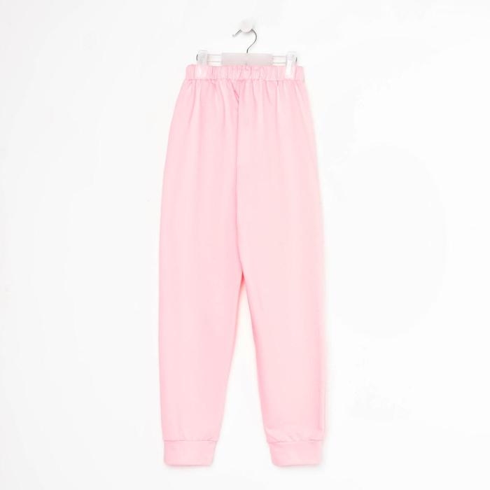 Брюки детские KAFTAN "Unicorn"  р.38 (146-152)