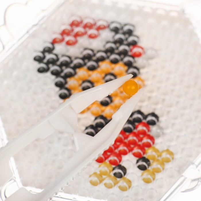 Аквамозаика &laquo;Новый год&raquo;, Микки Маус