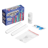 Набор для опытов &laquo;Классные эксперименты&raquo;, 8в1