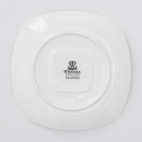 Сервиз фарфоровый чайный Wilmax Ilona, 12 предметов: 6 чашек 200 мл, 6 блюдец, цвет белый Сервиз фарфоровый чайный Wilmax Ilona, 12 предметов: 6 чашек 200 мл, 6 блюдец, цвет белый