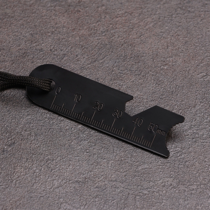 Набор для розжига "Егерь" в металлическом боксе, 12 х 9 см