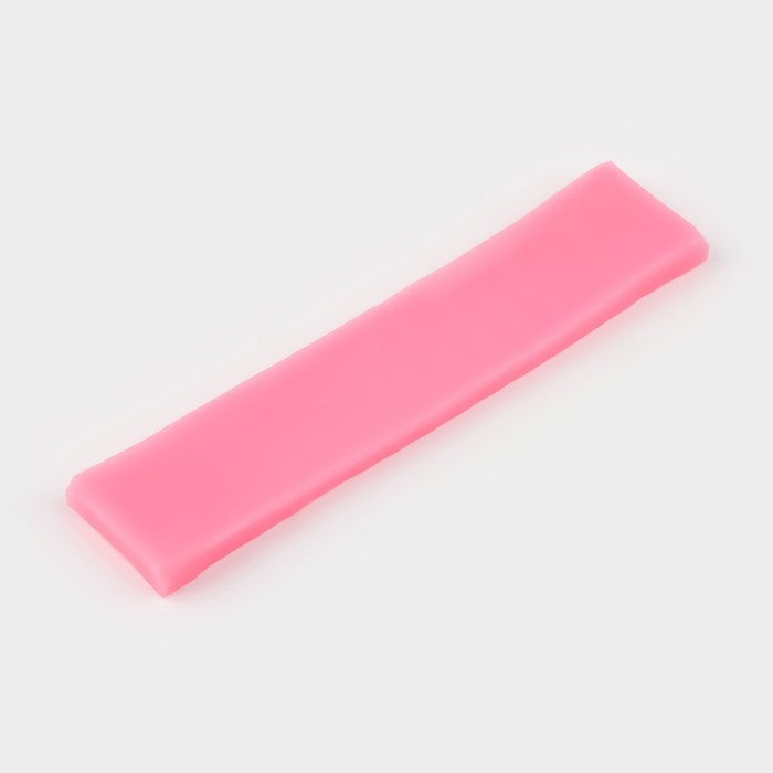 Молд Доляна &laquo;Заборчик&raquo;, силикон, 16,5&times;3,6&times;0,8 см, цвет МИКС