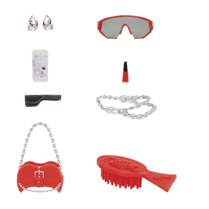 Кукла Братц &laquo;Джейд&raquo;, Alwayz Bratz, с аксессуарами, 26 см