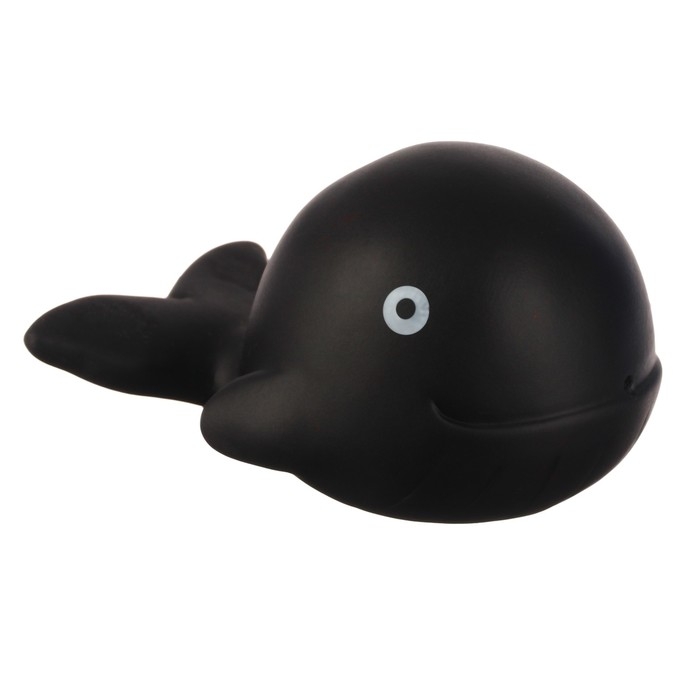 Набор резиновых игрушек для ванны &laquo;Мир моря&raquo;, 5 шт, Крошка Я