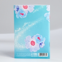 Блокнот А6, 32 л &laquo;С 8 Марта. Принцессы&raquo; Набор из 4 шт. в пакете