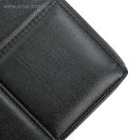 Стул "Лофт 3", Черный/Черный