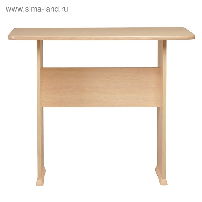 Стол Стол "Кухонный" Дуб млечный