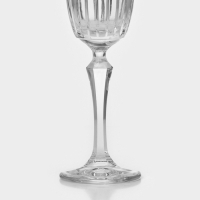 Набор стеклянных бокалов JOY, 175 мл, 4 шт Набор стеклянных бокалов JOY, 175 мл, 4 шт