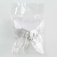 Кольцо детское с огоньком на Хэллоуин &laquo;Приведение&raquo;, безразмерное.