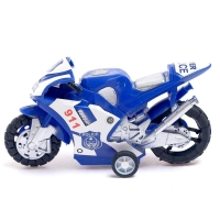 Мотоцикл инерционный «Супербайк», МИКС Мотоцикл инерционный «Супербайк», МИКС