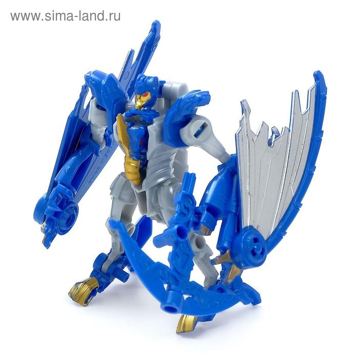 Робот «Динобот», трансформируется, 5 видов, собирается в 1 робота Робот «Динобот», трансформируется, 5 видов, собирается в 1 робота