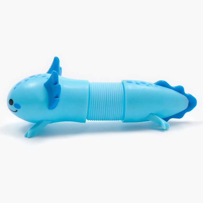 Развивающая игрушка &laquo;Игуана&raquo;, цвет МИКС