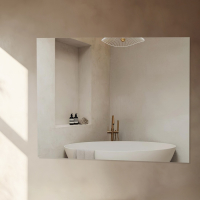 Зеркало, настенное, 60х80 см Зеркало, настенное, 60х80 см