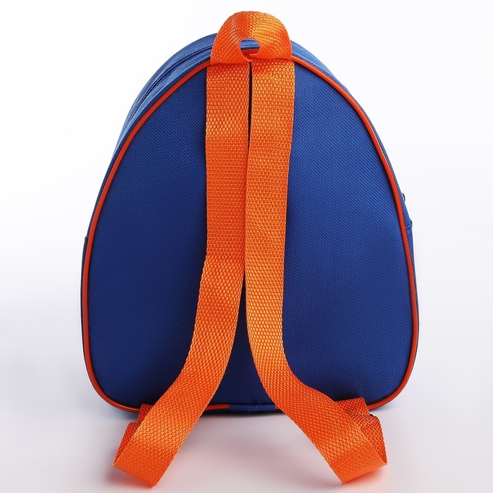 Рюкзак детский для мальчика «Машинки», р-р. 23х20,5 см Рюкзак детский для мальчика «Машинки», р-р. 23х20,5 см