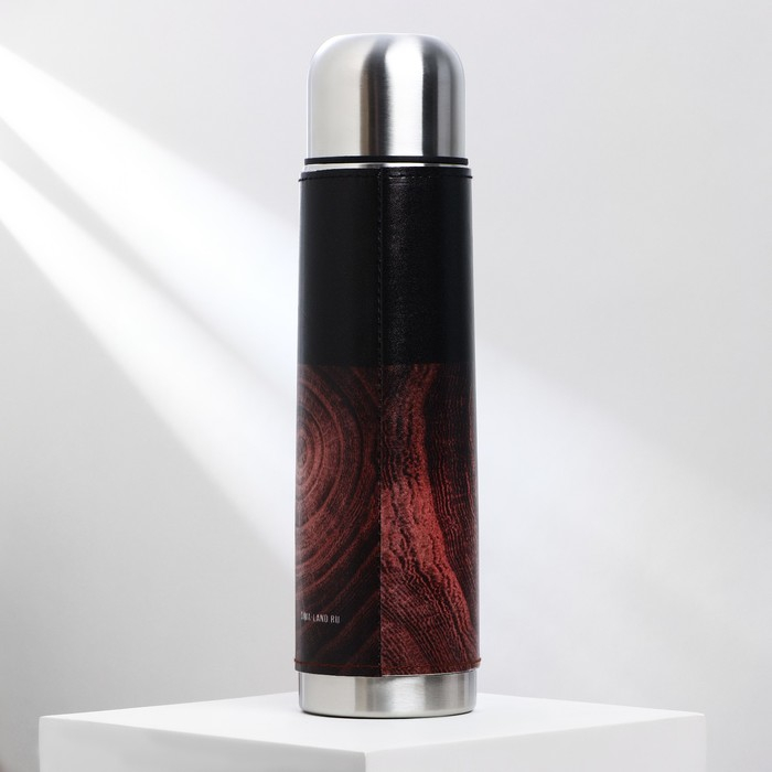 Термос &laquo;Всегда лучший&raquo;, 750 мл, сохраняет тепло 16-18 ч