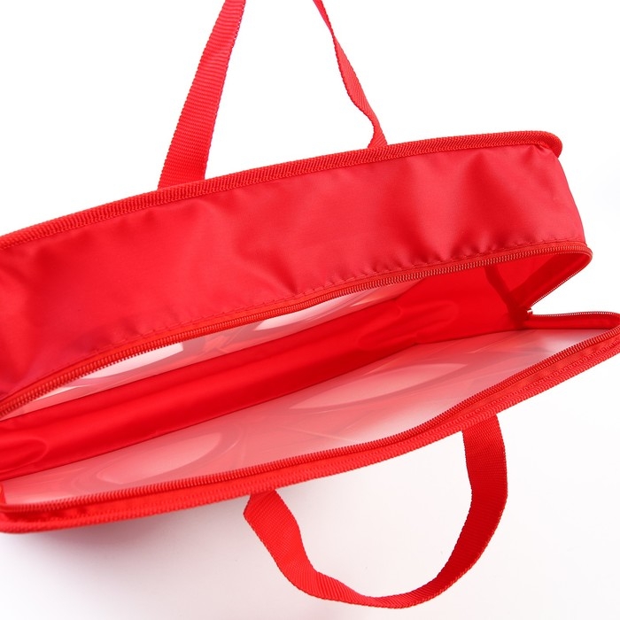 Папка пластиковая с ручками А4, на молнии, 80х330х240 мм, Человек-паук Папка пластиковая с ручками А4, на молнии, 80х330х240 мм, Человек-паук