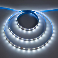 Светодиодная лента Ecola PRO 5 м, IP20, SMD2550, 60 LED/м, 19 Вт/м, 12 В, 6000К Светодиодная лента Ecola PRO 5 м, IP20, SMD2550, 60 LED/м, 19 Вт/м, 12 В, 6000К