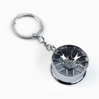 Брелок для ключей металлический «Первому во всем», 9 х 3.5 см Брелок для ключей металлический «Первому во всем», 9 х 3.5 см