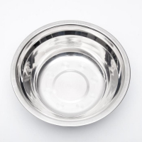 Набор из 2 мисок на подставке, 2 х 700 мл, чёрная подставка Набор из 2 мисок на подставке, 2 х 700 мл, чёрная подставка