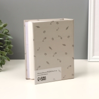 Фотоальбом на 96 фото 10х15 см "Котик - Замурчательные фото" 16,5х12х5,5 см Фотоальбом на 96 фото 10х15 см "Котик - Замурчательные фото" 16,5х12х5,5 см