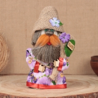 Оберег "Домовой Агап ", 15 см Оберег "Домовой Агап ", 15 см