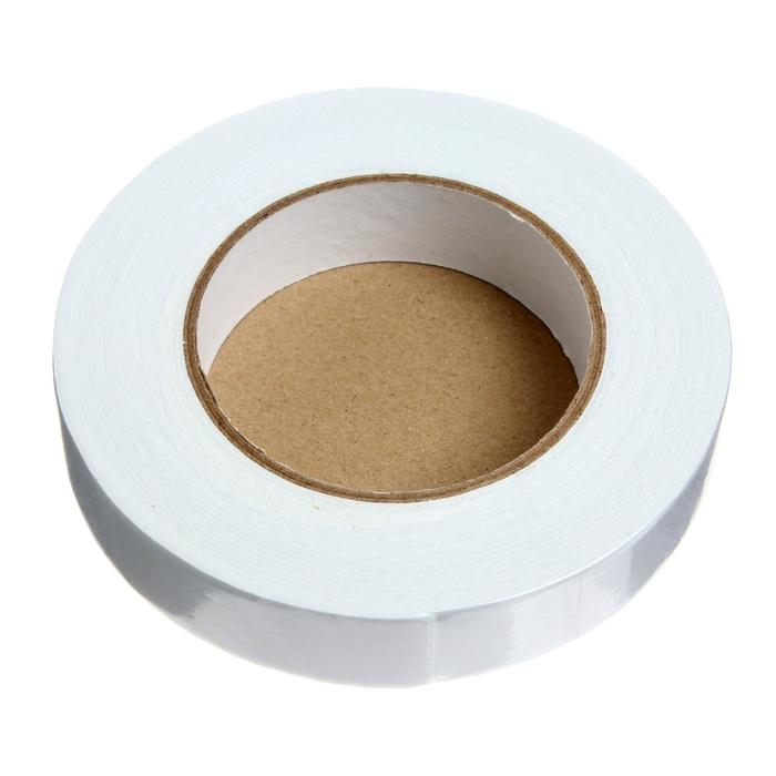 Клейкая лента двусторонняя, на вспенной основе 25 мм х 8 м Клейкая лента двусторонняя, на вспенной основе 25 мм х 8 м