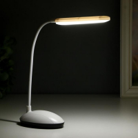 Лампа настольная сенсор "Школьник" 3 режима LED 6Вт USB МИКС 11х6,5х37см RISALUX Лампа настольная сенсор "Школьник" 3 режима LED 6Вт USB МИКС 11х6,5х37см RISALUX