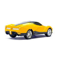 Машина инерционная &laquo;Спорткар&raquo;, МИКС