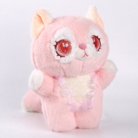 Мягкая игрушка &laquo;Кот&raquo;, 25 см, цвет МИКС