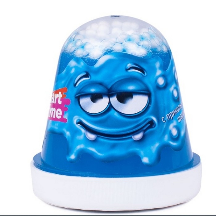 Игрушка «Мялка-жмялка» МИКС Игрушка «Мялка-жмялка» МИКС