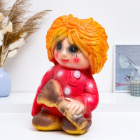 Копилка "Домовой" 27х30х38см Копилка "Домовой" 27х30х38см