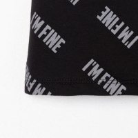 Футболка детская KAFTAN "Rock on" р. 32 (110-116) Футболка детская KAFTAN "Rock on" р. 32 (110-116)