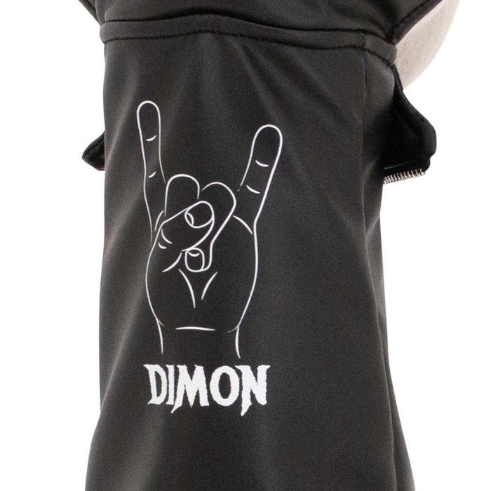 Мягкая игрушка &laquo;Змей Димон&raquo;, 25 см