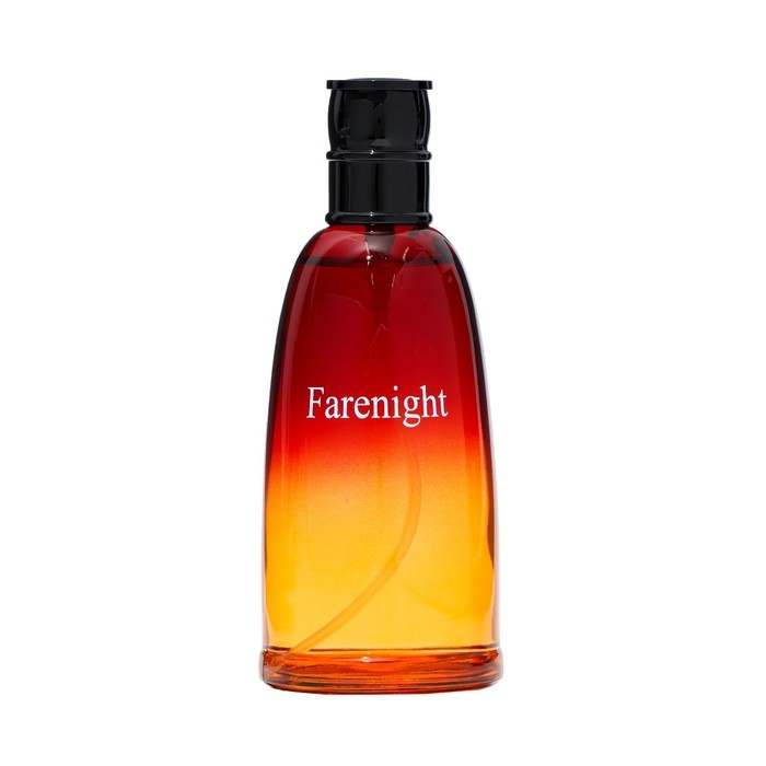 Туалетная вода мужская Farenight, 100 мл Туалетная вода мужская Farenight, 100 мл