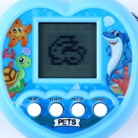 Электронная игра &laquo;Сердце&raquo;