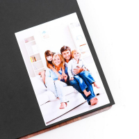 Фотоальбом 30 листов "Любовь - навсегда" (уголки+кольца) 26х26х2 см Фотоальбом 30 листов "Любовь - навсегда" (уголки+кольца) 26х26х2 см