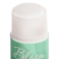 Клей-карандаш 13г ErichKrause EasyStick "Pastel Bloom" PVP, экономичный расход, микс