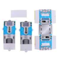 Набор для опытов &laquo;Электростанция&raquo;