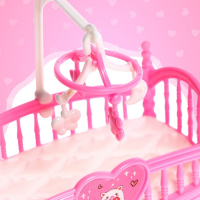 Пупс &laquo;Саша&raquo; с аксессуарами, МИКС