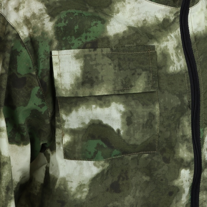 Костюм летний мужской Пионер, цвет 21016/1, рост 182-188, размер 56-58