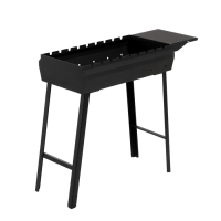 Мангал FireWood "Удобный" 88,7 х 35 х 71,9 см Мангал FireWood "Удобный" 88,7 х 35 х 71,9 см