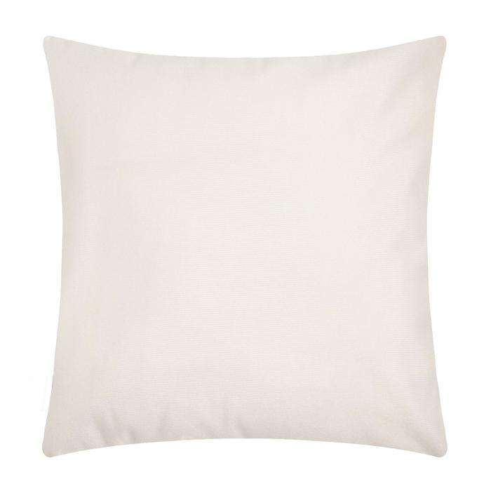 Наволочка декоративная Этель Наволочка декоративная Этель "Heart" 40 х 40 см, велюр