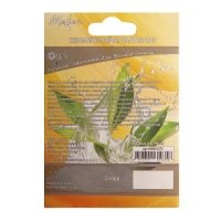 Ароматизатор подвесной Melien Ваниль, керамический