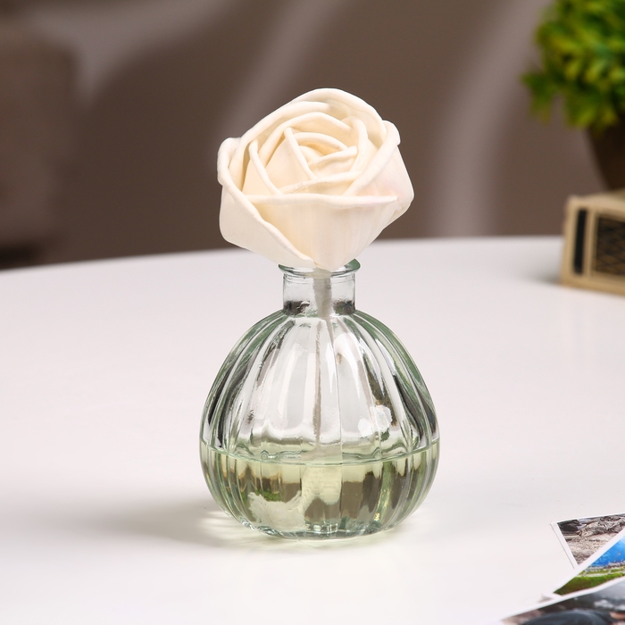 Диффузор ароматический Hygge Flower #7 Виноград мускат 50 мл